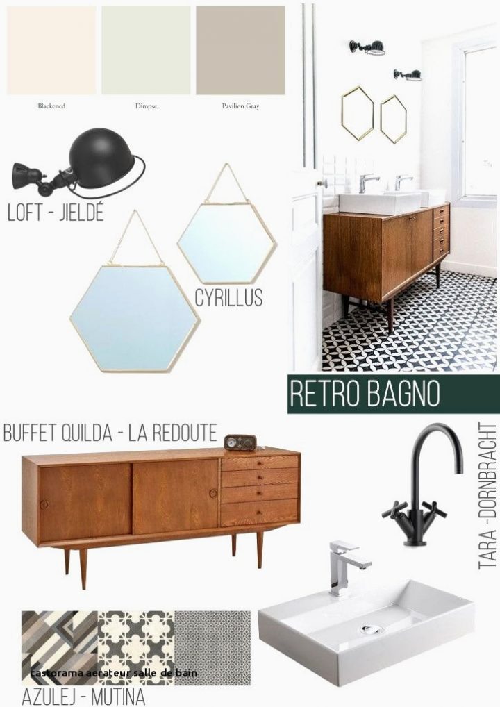 Ventilateur De Plafond Castorama Paisible 23 Castorama avec Aerateur Salle De Bain