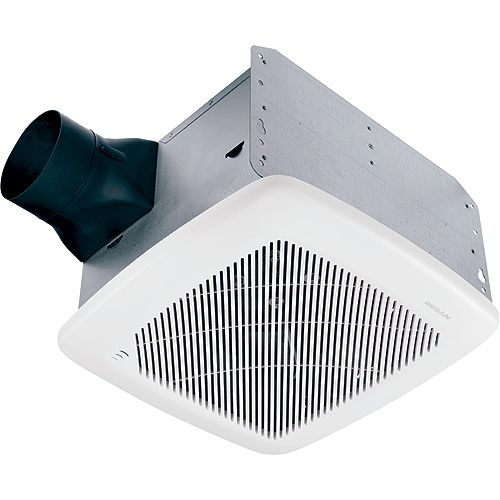 Ventilateur De Salle De Bains | Rona | Salle De Bain serapportantà Ventilateur Salle De Bain