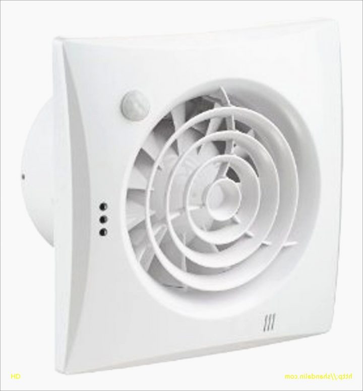 Ventilateur Extracteur D Air Luxe Magnifique Extracteur D tout Extracteur D Air Salle De Bain