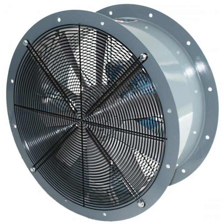 Ventilateur Industriel, Extracteur Industriel avec Ventilateur Mural Ventilateur Industriel, Extracteur Industriel avec Ventilateur Mural