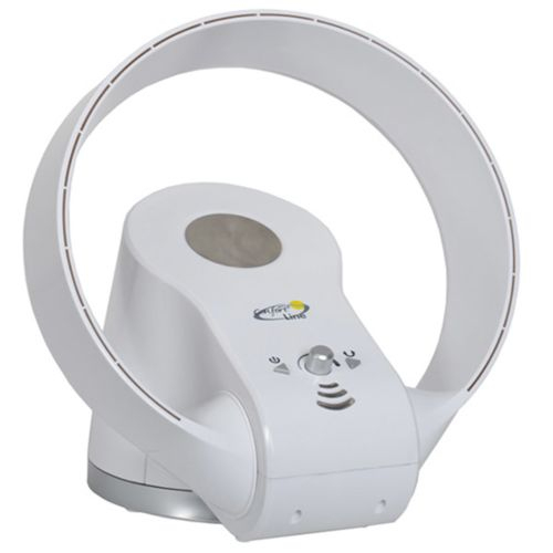 Ventilateur Plafond Sans Pale Dyson – Van Et Nina Ventilateurs serapportantà Ventilateur De Salle De Bain Mural