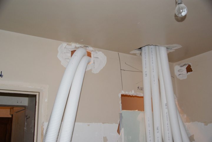 Ventilation Dans Une Salle De Bain | Bright Shadow Online à Aeration Salle De Bain