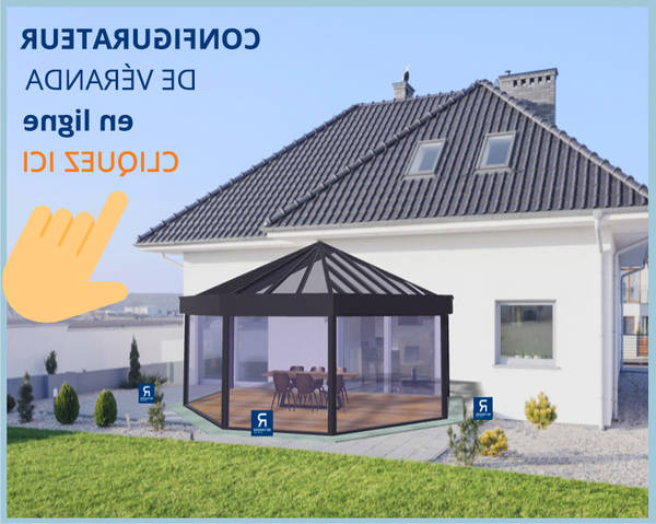 Veranda 16M2 Prix Ou Veranda Prix 974 – Véranda Au intérieur Veranda 30M2