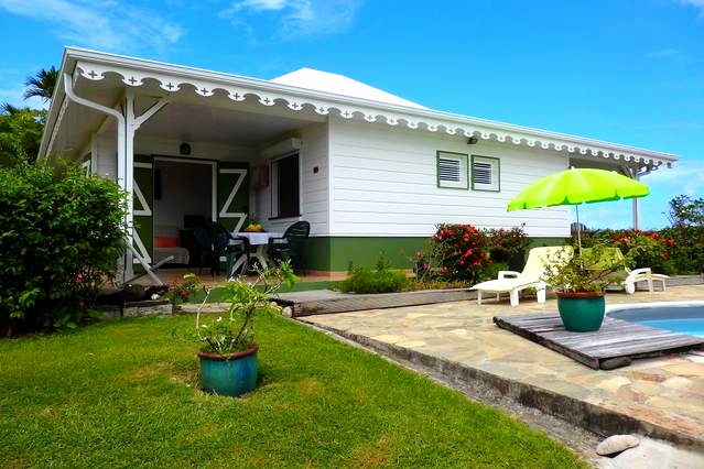 Veranda Bois 30M2 – Veranda Et Abri Jardin destiné Abri De Jardin 30M2