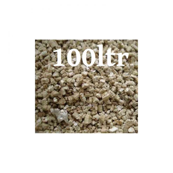 Vermiculite 100Ltr à Vermiculite Jardin
