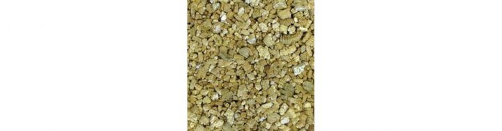 Vermiculite destiné Vermiculite Jardin