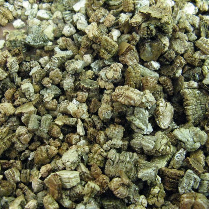 Vermiculite encequiconcerne Vermiculite Jardin