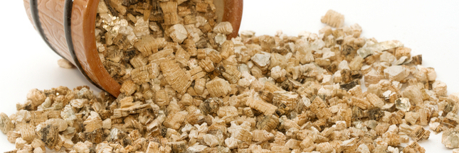 Vermiculite : Usages, Dangers, Comment S'En Protéger pour Vermiculite Jardin