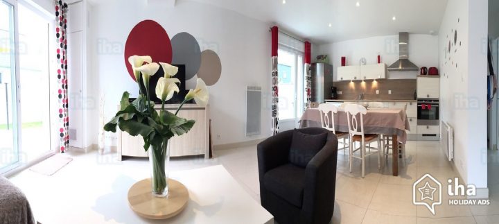 Vermietung Port En Bessin Huppain Für Ihren Urlaub Mit Iha avec Chambre D Hote Port En Bessin