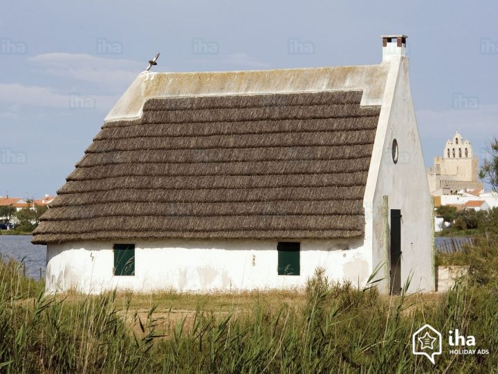 Vermietung Saintes Maries De La Mer Für Ihre Ferien Mit Iha intérieur Chambre D Hote Sainte Marie De La Mer