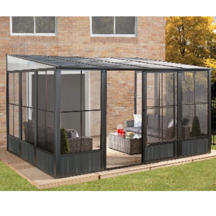 Verrière – Gagnon – La Grande Quincaillerie – On Est Là encequiconcerne Abri Tampa