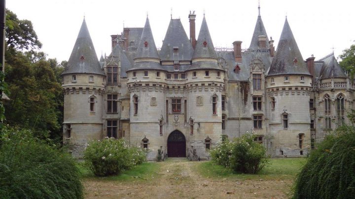 Vigny : Ville Et Quartier Vigny 95450 (Adresse, Horaire Et concernant Les Aubes Du Vexin Vigny : Ville Et Quartier Vigny 95450 (Adresse, Horaire Et concernant Les Aubes Du Vexin