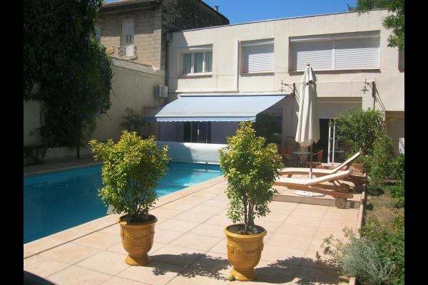 Villa Cemaste Chambres D'Hotes, Chambre D'Hôtes – Tourisme encequiconcerne Chambre D Hote Montpellier