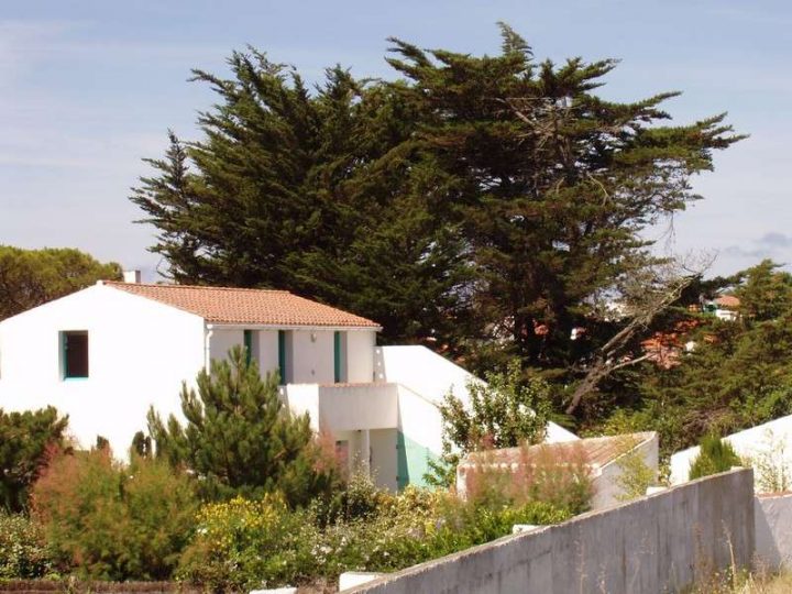 Villa Crapouillot – Chambre D'Hôtes – L' Île-D'Yeu destiné Chambre D Hote Ile D Yeu Villa Crapouillot – Chambre D'Hôtes – L' Île-D'Yeu destiné Chambre D Hote Ile D Yeu