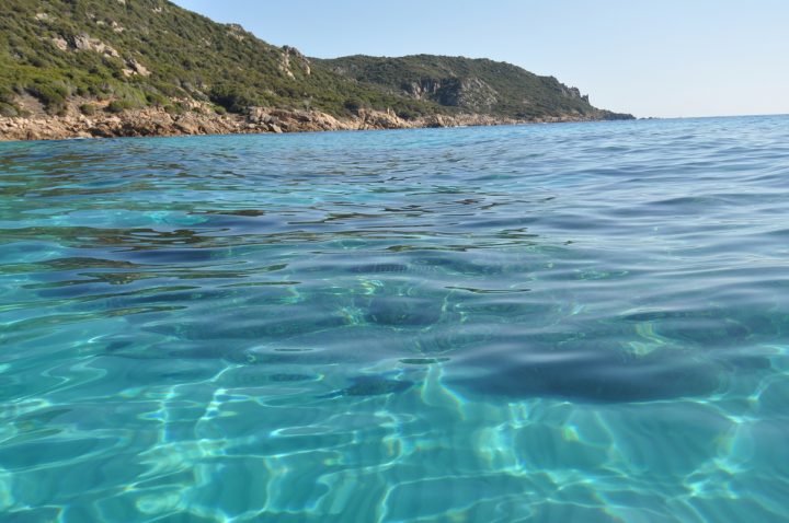 Villa Fiore Di Machja : Chambre D'Hote Acqua Doria, Corse pour Chambre D Hotes Corse Du Sud