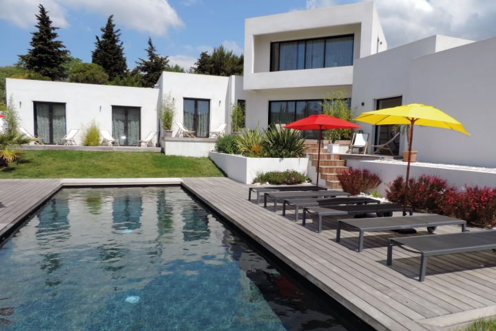 Villalesudcassis | Chambres D'Hôtes De Luxe À Cassis tout Chambre D Hote 77