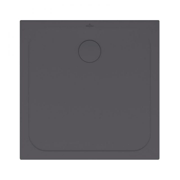 Villeroy & Boch Lifetime Receveur De Douche Ardoise serapportantà Receveur De Douche Prisma Slate Villeroy & Boch Lifetime Receveur De Douche Ardoise serapportantà Receveur De Douche Prisma Slate