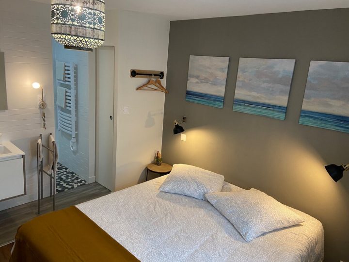 Villerville Ferienwohnungen & Unterkünfte – Normandie serapportantà Chambre D Hote Villerville Villerville Ferienwohnungen & Unterkünfte – Normandie serapportantà Chambre D Hote Villerville