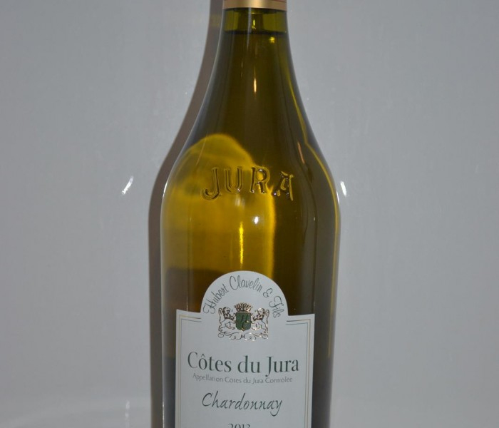 Vin Blanc Chardonnay Côtes Du Jura – Domaine H. Clavelin serapportantà Vin Blanc Chambre D Amour