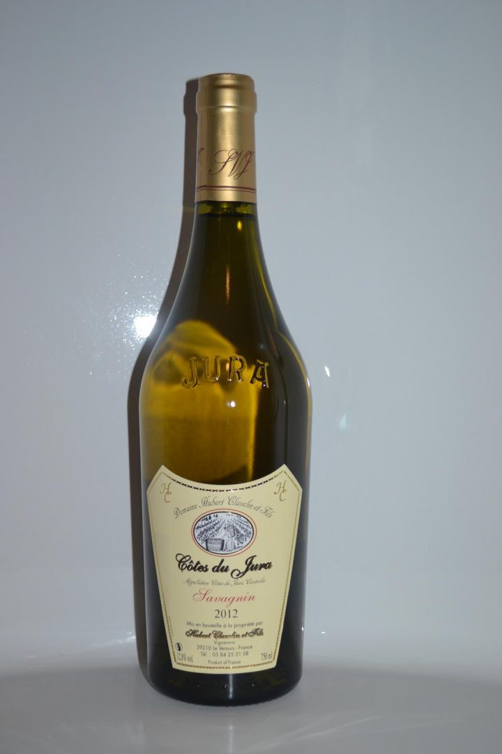 Vin Blanc Savagnin Côtes Du Jura – Domaine H. Clavelin destiné Vin Blanc Chambre D Amour