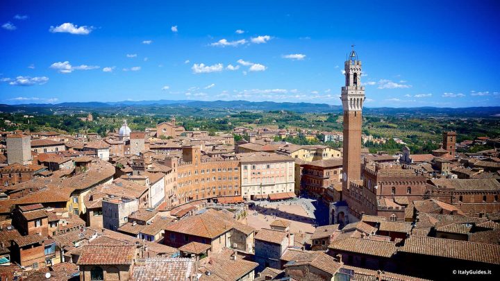 Visitare Siena Con Il Cane – Dove Andare E Dove dedans Dalle Siena