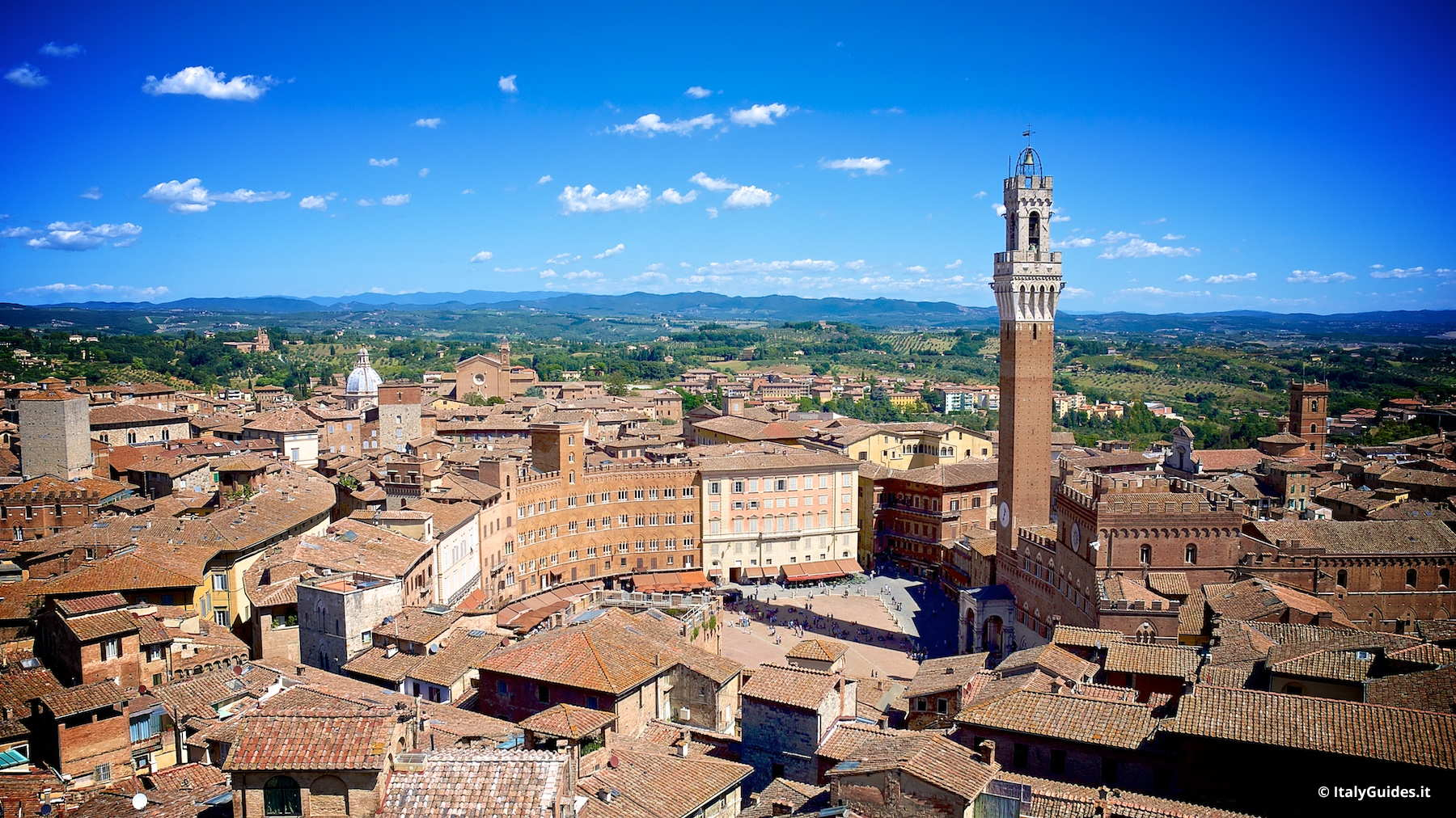Visitare Siena Con Il Cane - Dove Andare E Dove dedans Dalle Siena