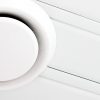 Vmc Définition : Ventilation Mécanique Contrôlée | Guide Artisan intérieur Aération Salle De Bain