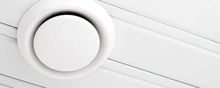 Vmc Définition : Ventilation Mécanique Contrôlée | Guide Artisan pour Aeration Salle De Bain
