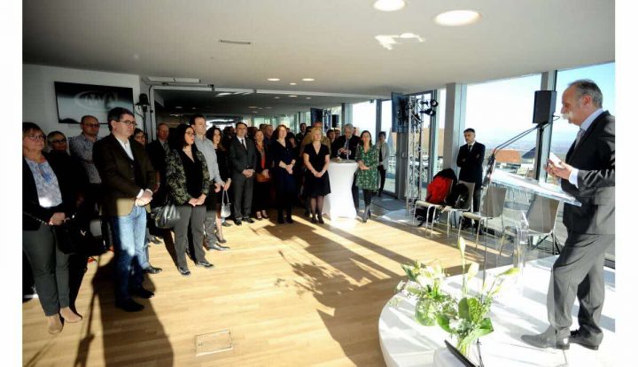 Voegtlinshoffen | Chambre De Métiers D'alsace : « À Nous De pour Chambre Des Métiers D Alsace Voegtlinshoffen | Chambre De Métiers D'alsace : « À Nous De pour Chambre Des Métiers D Alsace