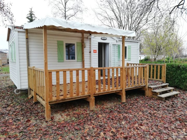 Vogelgrun Ferienwohnungen & Unterkünfte – Grand Est à Grand Mobil Home Neuf 4 Chambres Vogelgrun Ferienwohnungen & Unterkünfte – Grand Est à Grand Mobil Home Neuf 4 Chambres