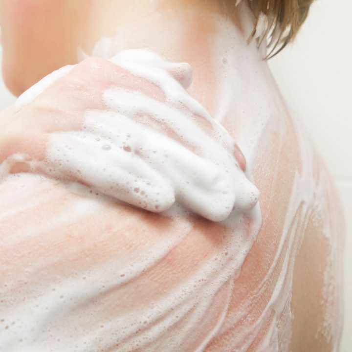 Voici Les 3 Raisons Pour Lesquelles Votre Peau Gratte Après à Demangeaison Apres La Douche