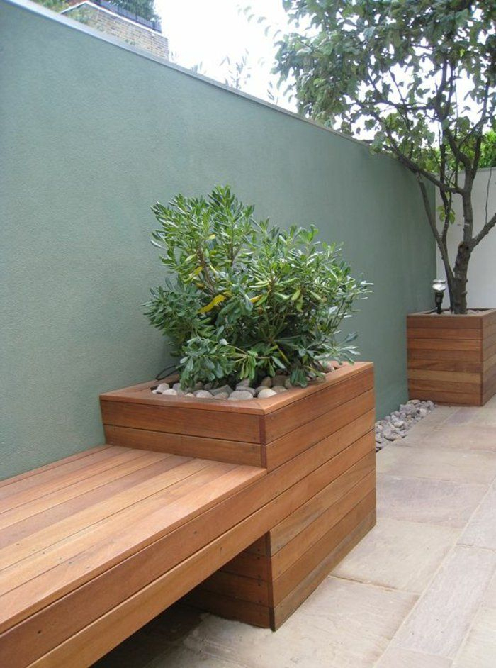 Voici Nos Exemples Pour Un Banc De Jardin. | Banc Jardin dedans Leclerc Mobilier De Jardin