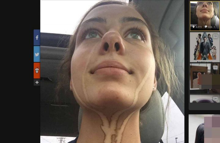 Voilà Pourquoi Il Ne Faut Jamais Pleurer Après Une Séance D serapportantà Douche Autobronzante Paris