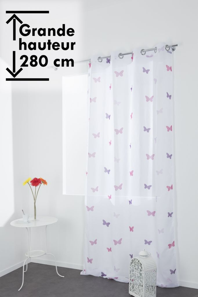 Voilage Chambre Enfant Filles 140 Cm X 280 Cm Grande tout Voilage Chambre Fille Voilage Chambre Enfant Filles 140 Cm X 280 Cm Grande tout Voilage Chambre Fille