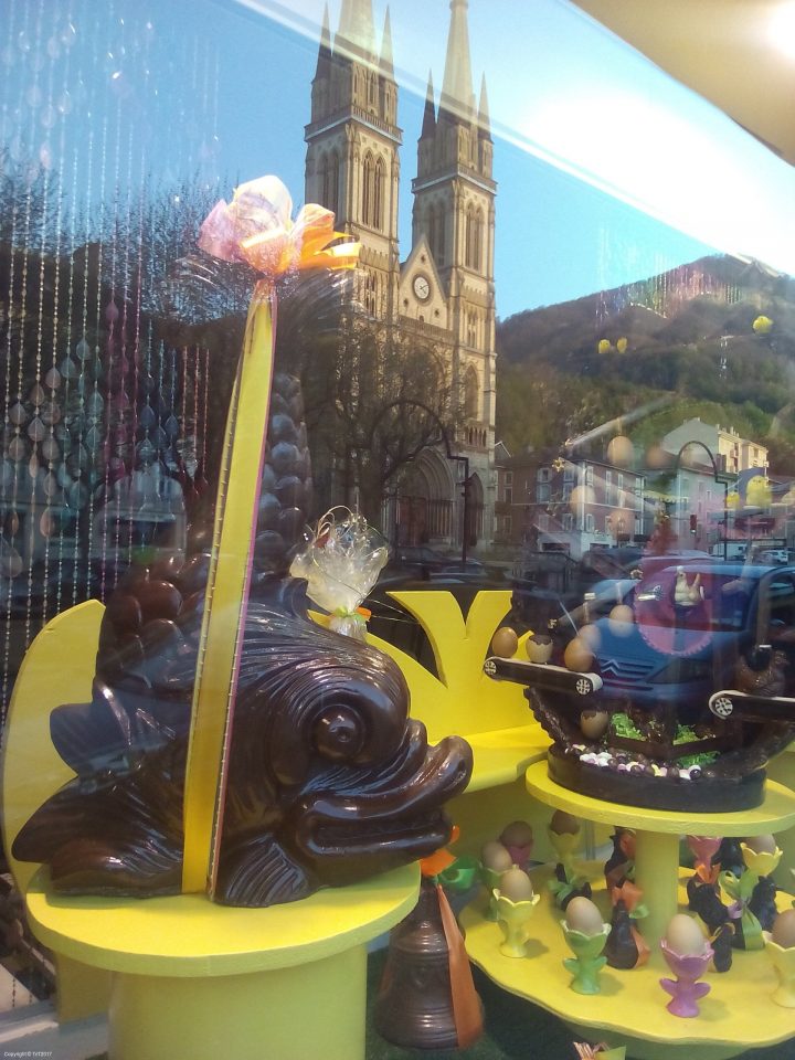 Voiron – Do Figure concernant La Salle À Manger Voiron