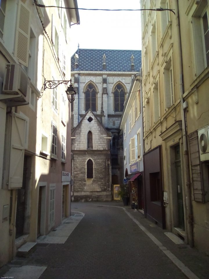 Voiron – Do Figure tout La Salle À Manger Voiron