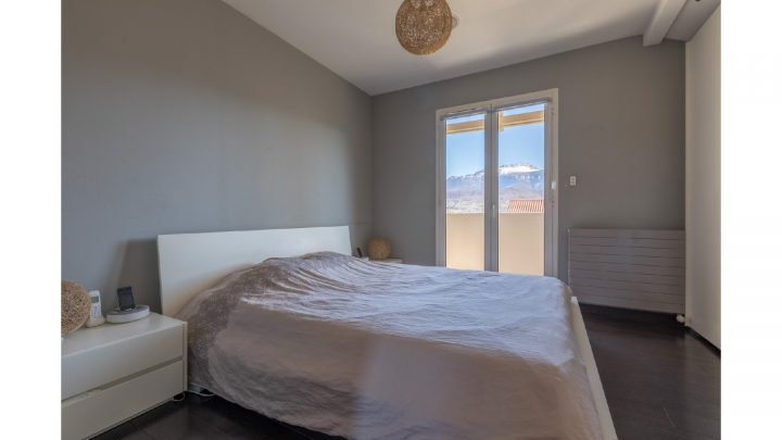 Voiron – Villa 6 Pièces À Vendre – 155M2 – 518 000 € – Réf serapportantà La Salle À Manger Voiron