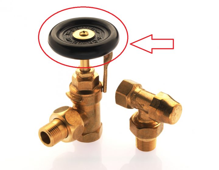 Volant Robinet Radiateur Bakelite destiné Robinet Radiateur Ancien Volant Robinet Radiateur Bakelite destiné Robinet Radiateur Ancien