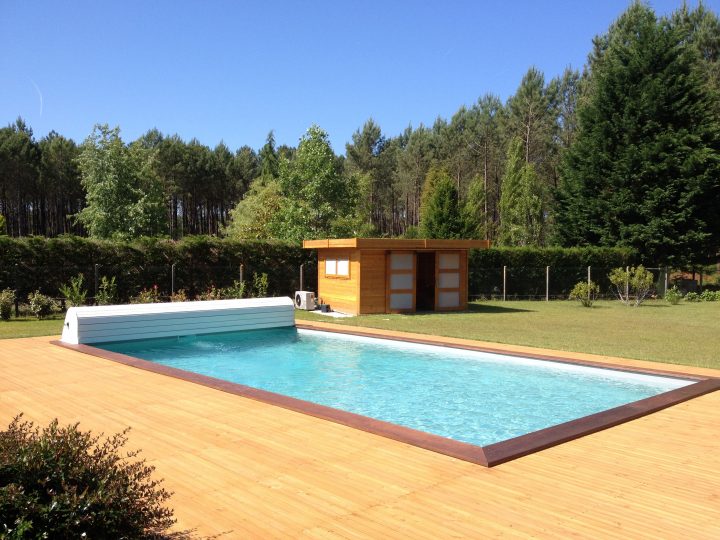 Volet Piscine 10X5 intérieur Piscine Bois 4X2 5 Volet Piscine 10X5 intérieur Piscine Bois 4X2 5