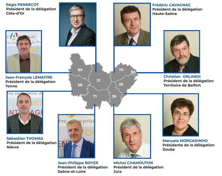 Vos Élus | Cma Bourgogne-Franche-Comté avec Chambre Des Métiers Chalon Sur Saone Vos Élus | Cma Bourgogne-Franche-Comté avec Chambre Des Métiers Chalon Sur Saone