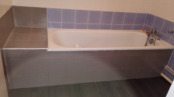 Vos Meilleurs Avant/après – Résinence concernant Resine Epoxy Salle De Bain Vos Meilleurs Avant/après – Résinence concernant Resine Epoxy Salle De Bain