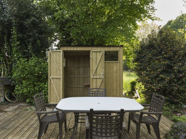 Vos Plus Beaux Abris De Jardin | Leroy Merlin dedans Toiture Abri De Jardin Leroy Merlin Vos Plus Beaux Abris De Jardin | Leroy Merlin dedans Toiture Abri De Jardin Leroy Merlin