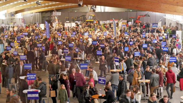 Vosges – Quand La Nuit Porte Conseil Sur Son Devenir à Chambre Des Metiers Epinal Vosges – Quand La Nuit Porte Conseil Sur Son Devenir à Chambre Des Metiers Epinal