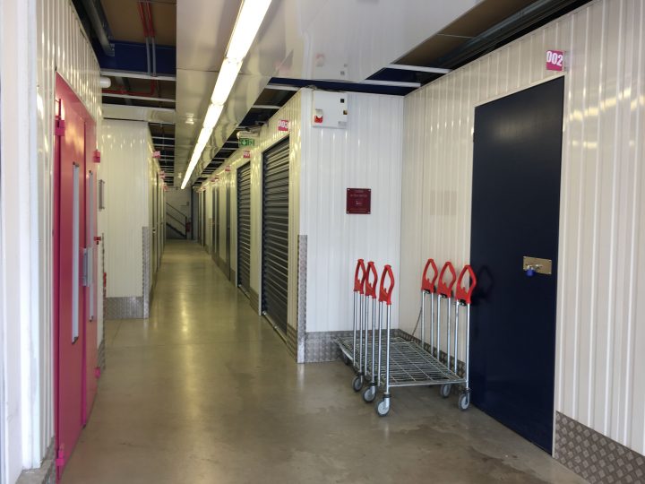 Votre Garde-Meuble À Montpellier Ouest | Montpellier intérieur Garde Meuble Montpellier