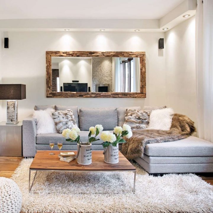 Vous Aimerez Aussi: Sous-Sol: Le Top 10 Des Tendances avec Idees De Salon