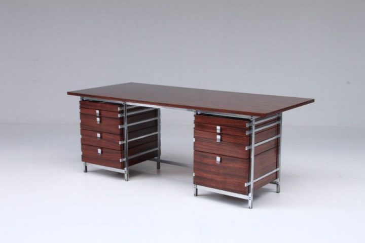 Wabbes Desk | Bahut concernant Meuble Seltz Wabbes Desk | Bahut concernant Meuble Seltz