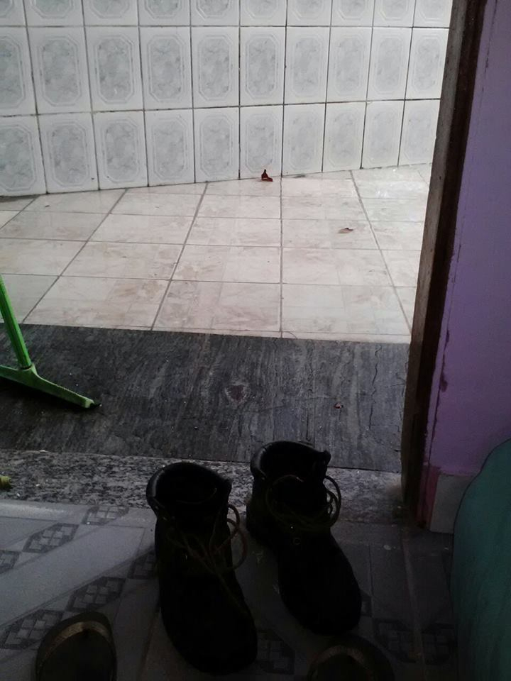 Wasser | Live Aus Der Favela serapportantà Terrasse Redcinha Wasser | Live Aus Der Favela serapportantà Terrasse Redcinha