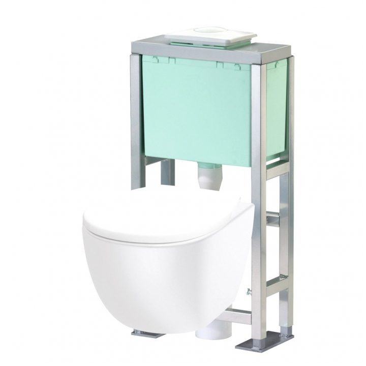 Wc Suspendu Avec Lave Main Int Gr Castorama Frais Wc Avec à Wc Castorama