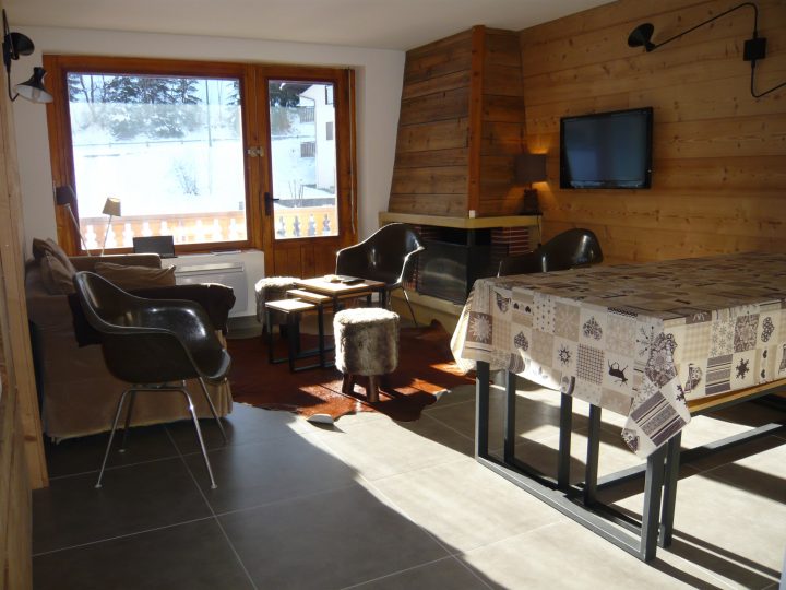 Week-End 33 Entrée C avec Association Des Meublés La Clusaz Week-End 33 Entrée C avec Association Des Meublés La Clusaz