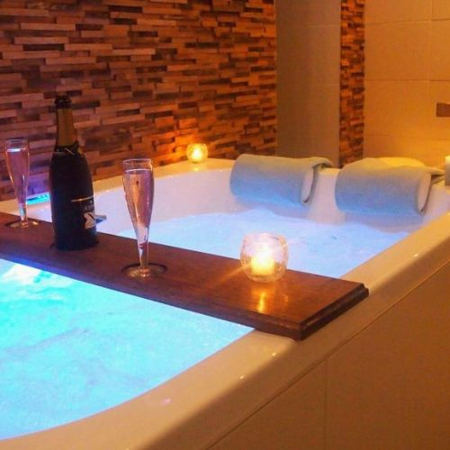 Hotel Avec Jacuzzi Dans La Chambre Lorraine